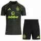 Conjunto Celtic Niño Segunda 25/26