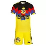 Conjunto Club América Niño Primera 25/26