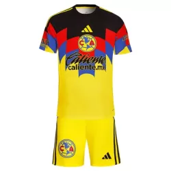 Conjunto Club América Niño Primera 25/26