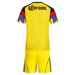Conjunto Club América Niño Primera 25/26