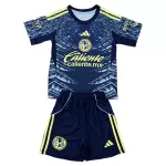 Conjunto Club América Niño Segunda 25/26