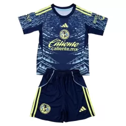 Conjunto Club América Niño Segunda 25/26