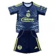 Conjunto Club América Niño Segunda 25/26 Conjunto Club América Niño Segunda 25/26