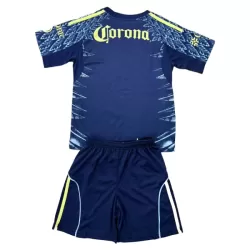 Conjunto Club América Niño Segunda 25/26