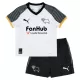 Conjunto Derby County Niño Primera 25/26 Conjunto Derby County Niño Primera 25/26