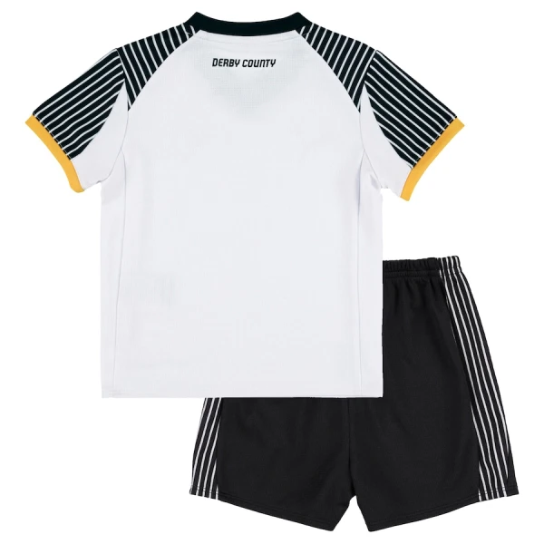 Conjunto Derby County Niño Primera 25/26