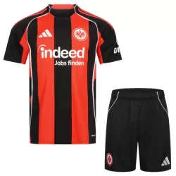 Conjunto Eintracht Frankfurt Niño Primera 25/26