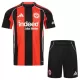 Conjunto Eintracht Frankfurt Niño Primera 25/26 Conjunto Eintracht Frankfurt Niño Primera 25/26