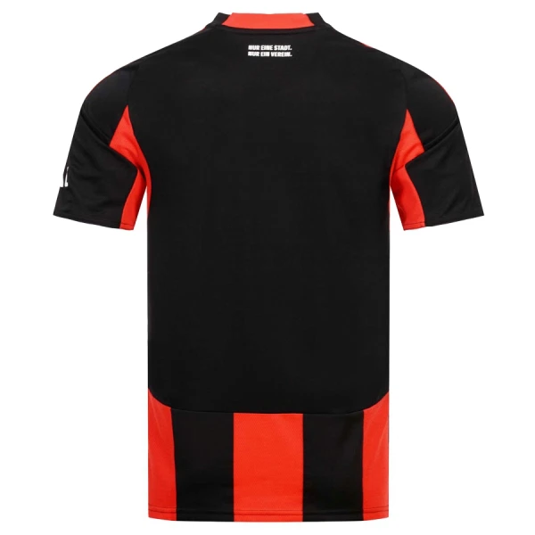 Conjunto Eintracht Frankfurt Niño Primera 25/26