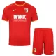 Conjunto FC Augsburg Niño Segunda 25/26
