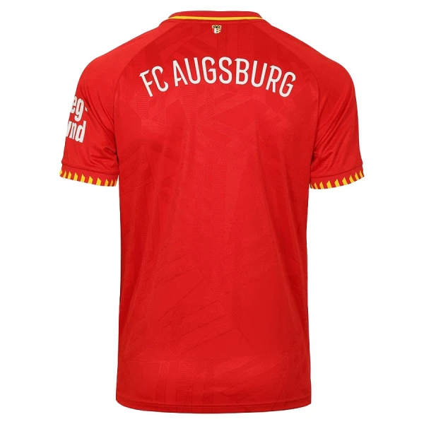 Conjunto FC Augsburg Niño Segunda 25/26