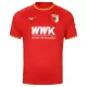 Conjunto FC Augsburg Niño Segunda 25/26