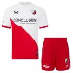 Conjunto FC Utrecht Niño Primera 25/26