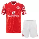 Conjunto FSV Mainz 05 Niño Primera 25/26