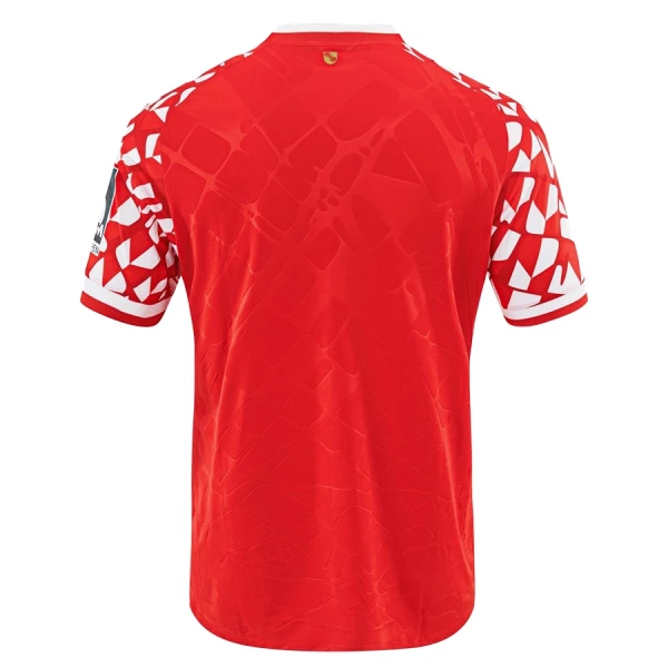 Conjunto FSV Mainz 05 Niño Primera 25/26