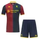 Conjunto Genoa Niño Primera 25/26 Conjunto Genoa Niño Primera 25/26