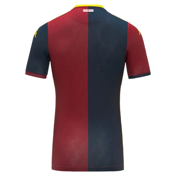 Conjunto Genoa Niño Primera 25/26