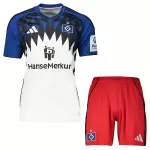 Conjunto Hambourg SV Niño Primera 25/26
