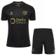 Conjunto Heart of Midlothian Niño Tercera 25/26