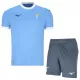 Conjunto Lazio Niño Primera 25/26 Conjunto Lazio Niño Primera 25/26