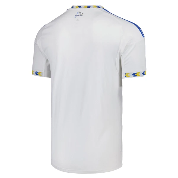 Conjunto Leeds United Niño Primera 25/26