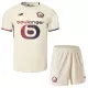 Conjunto Lille OSC Niño Segunda 25/26 Conjunto Lille OSC Niño Segunda 25/26