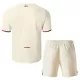 Conjunto Lille OSC Niño Segunda 25/26