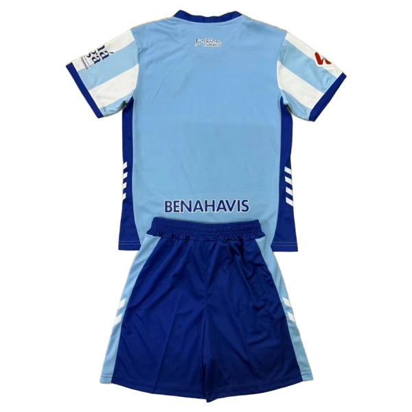 Conjunto Malaga Niño Primera 25/26