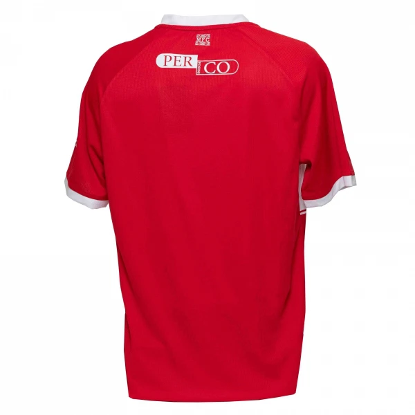 Conjunto Middlesbrough Niño Primera 25/26
