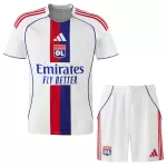 Conjunto Olympique Lyonnais Niño Primera 25/26