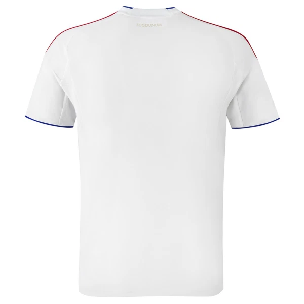 Conjunto Olympique Lyonnais Niño Primera 25/26