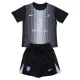 Conjunto Portero Atlético Madrid Niño 25/26 Negra Conjunto Portero Atlético Madrid Niño 25/26 Negra