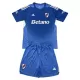 Conjunto Portero River Plate Niño 25/26 Azul Conjunto Portero River Plate Niño 25/26 Azul