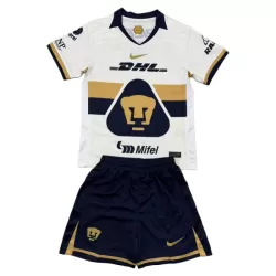 Conjunto Pumas UNAM Niño Primera 25/26 Conjunto Pumas UNAM Niño Primera 25/26