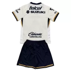 Conjunto Pumas UNAM Niño Primera 25/26