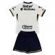 Conjunto Pumas UNAM Niño Primera 25/26