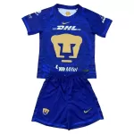 Conjunto Pumas UNAM Niño Segunda 25/26