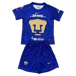 Conjunto Pumas UNAM Niño Segunda 25/26 Conjunto Pumas UNAM Niño Segunda 25/26