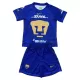Conjunto Pumas UNAM Niño Segunda 25/26 Conjunto Pumas UNAM Niño Segunda 25/26