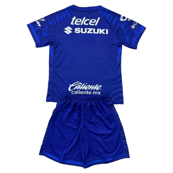 Conjunto Pumas UNAM Niño Segunda 25/26