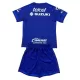 Conjunto Pumas UNAM Niño Segunda 25/26