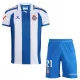Conjunto RCD Espanyol Niño Primera 25/26 Conjunto RCD Espanyol Niño Primera 25/26