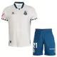 Conjunto RCD Espanyol Niño Segunda 25/26 Conjunto RCD Espanyol Niño Segunda 25/26