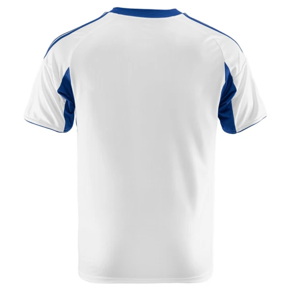 Conjunto Schalke 04 Niño Segunda 25/26