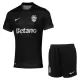 Conjunto Sporting CP Niño Segunda 25/26 Conjunto Sporting CP Niño Segunda 25/26
