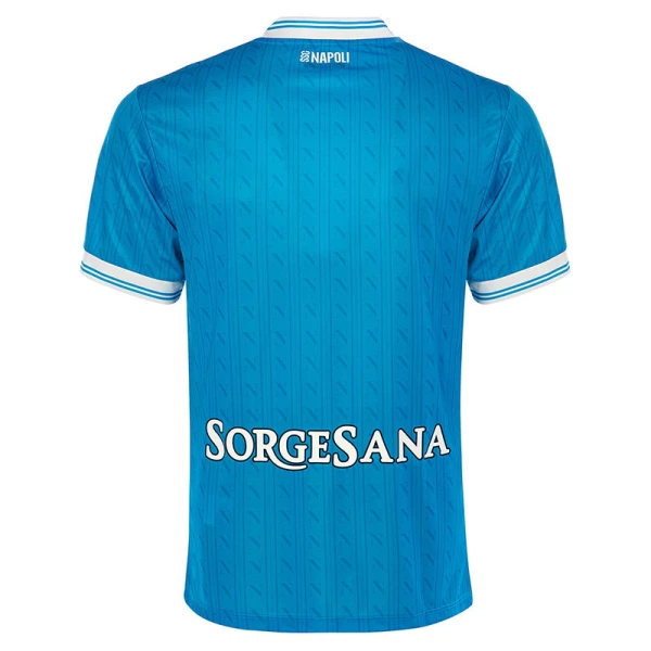 Conjunto SSC Napoli Niño Primera 25/26