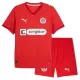 Conjunto St Pauli Cuarta Niño 25/26 Conjunto St Pauli Cuarta Niño 25/26