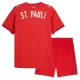 Conjunto St Pauli Cuarta Niño 25/26