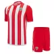Conjunto U.D. Almeria Niño Primera 25/26 Conjunto U.D. Almeria Niño Primera 25/26