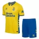Conjunto U.D. Las Palmas Niño Primera 25/26 Conjunto U.D. Las Palmas Niño Primera 25/26